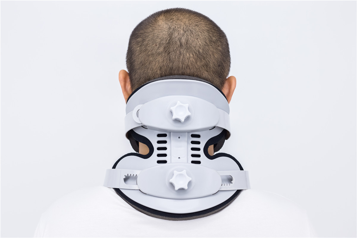 Cervical Collar For Neck Pain