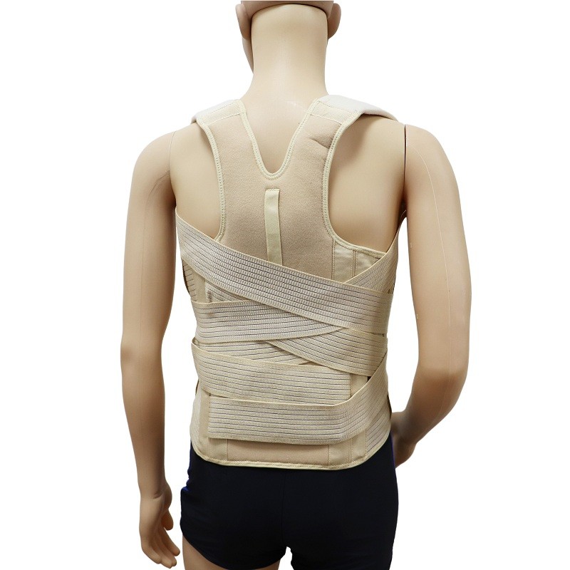 TLSO Thoraco Lumbar Support Brace