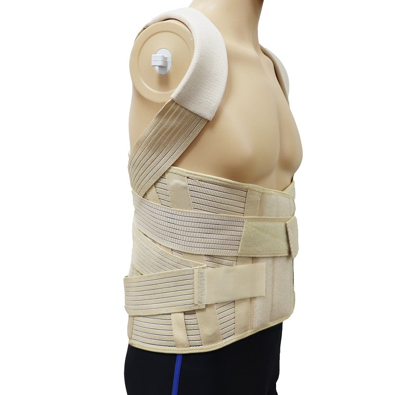 TLSO Thoraco Lumbar Support Brace