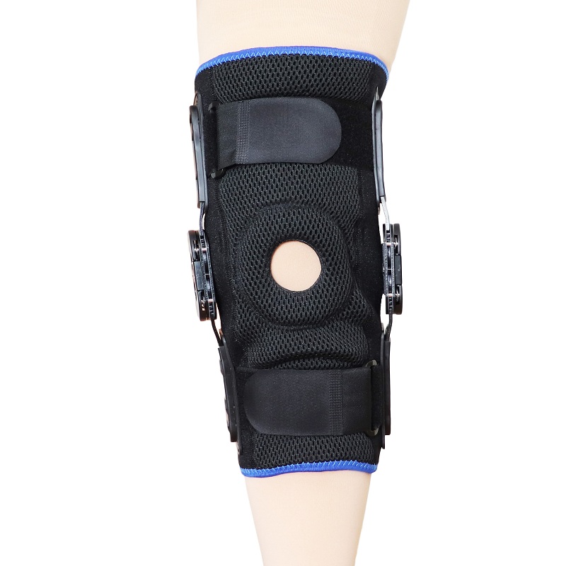 Patella stabilising Brace