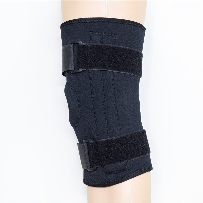 Supply Neoprene Knee Support with Spring Stays Wholesale Factory ...