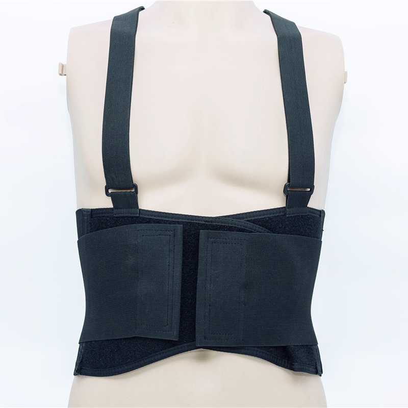 Supply Industrial Back Support with Suspenders Wholesale Factory ...