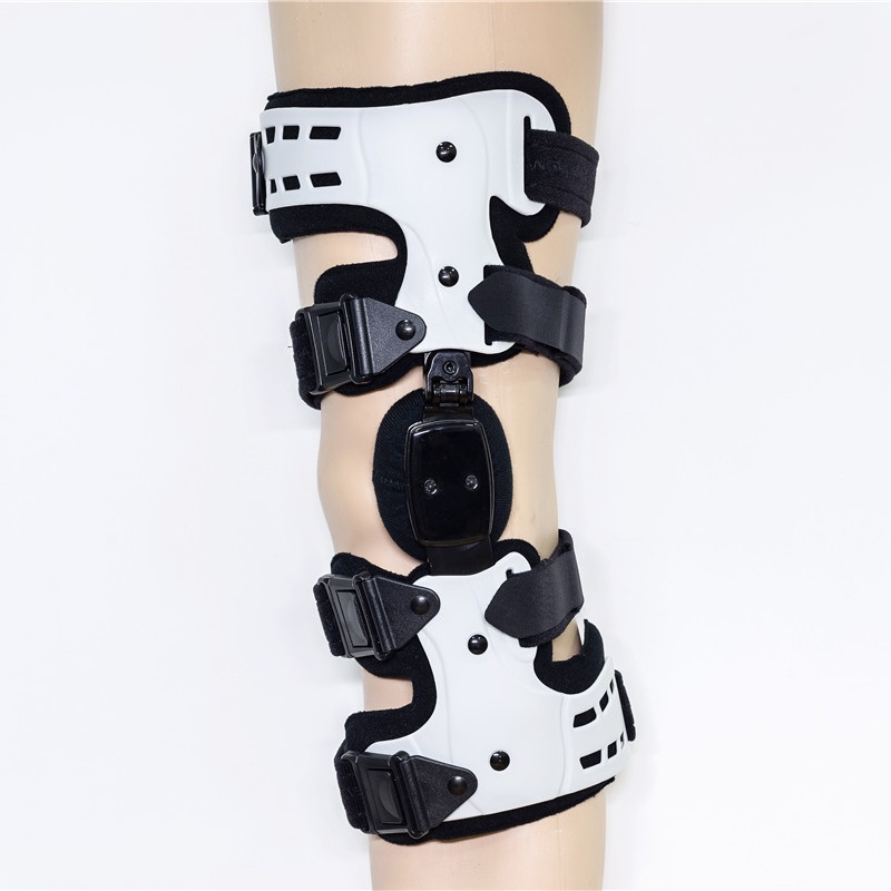 Dispozitiv de descărcare a osteoartritei OA genunchi lateral