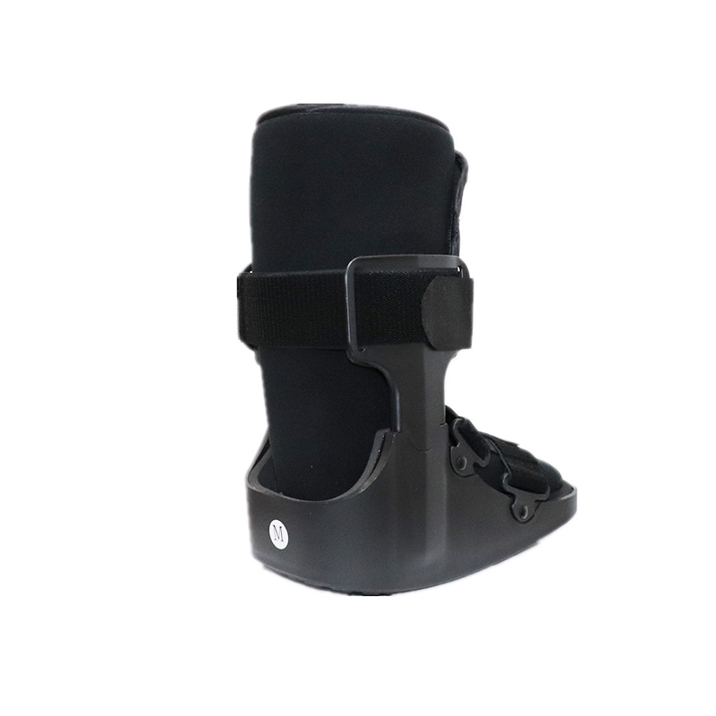 Short Poly Air Integrity Fracture Walker Boot