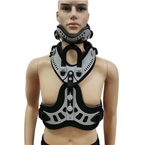 CTO Adjustable Cervical Thoracic Orthosis Brace