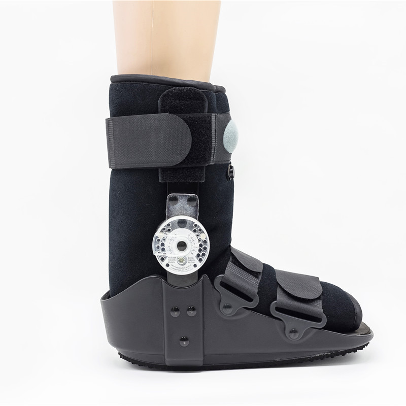 air Walker Boot Braces