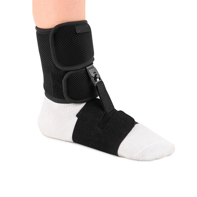 Boka Dorsalis Flexion Foot Orthosis