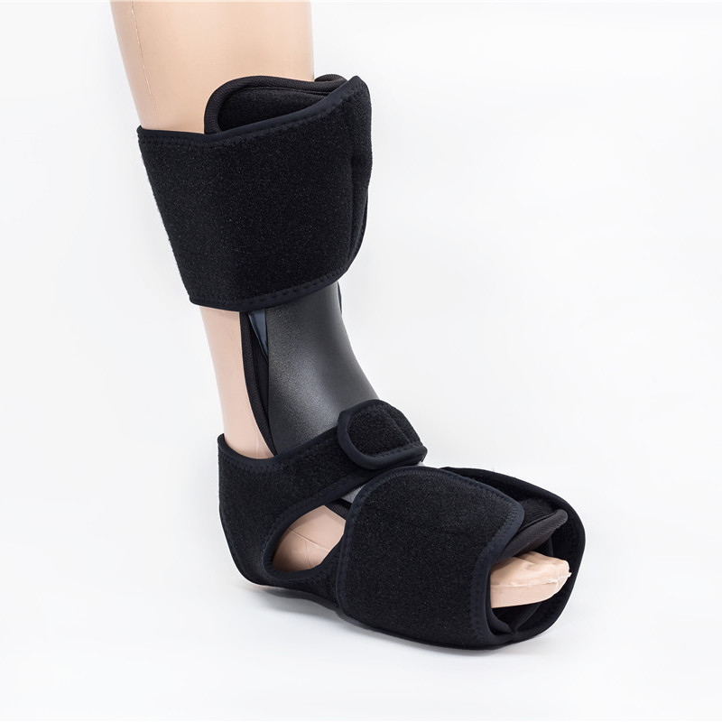 Plantar Fasciitis dorsal night splint