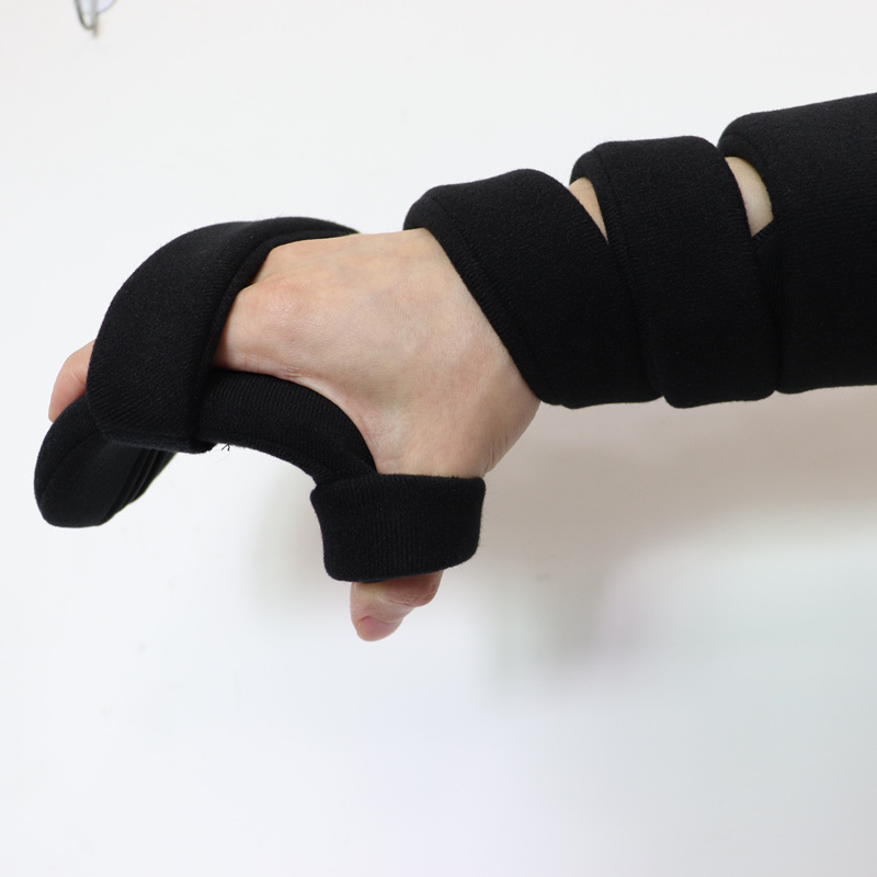 Forearm Wrist Support hand orthosis