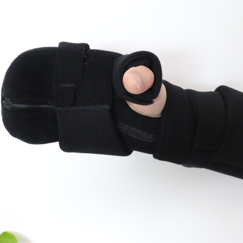 Wrist support For Carpal Tunnel