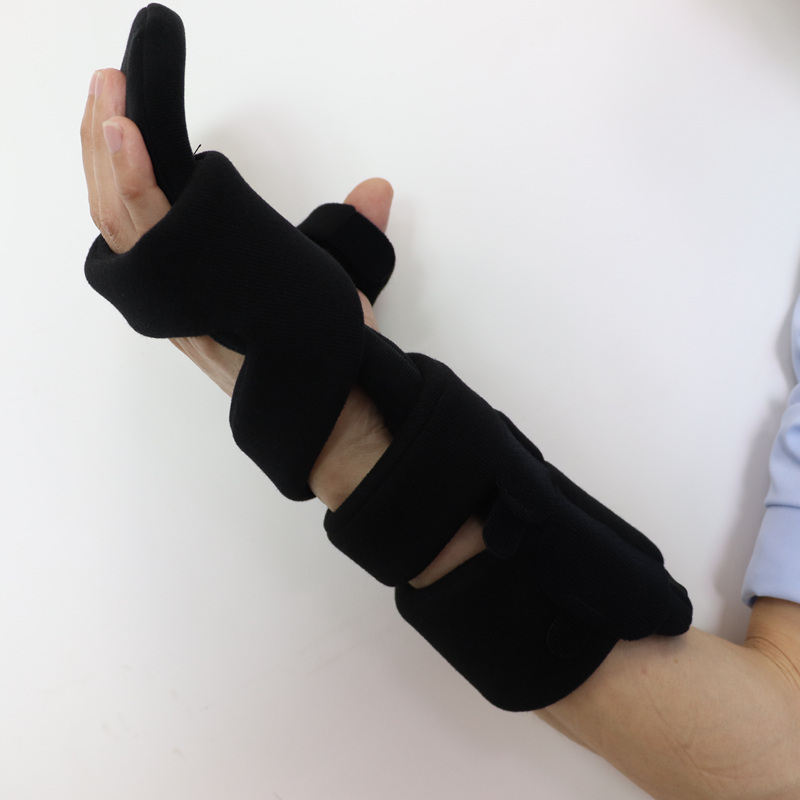 Radial splint Wrist brace