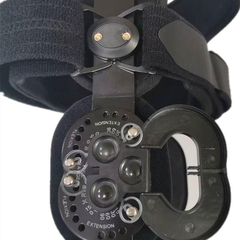 Full Shell OA Knee Brace