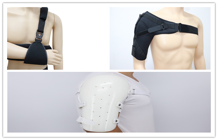 shoulder immobiliser