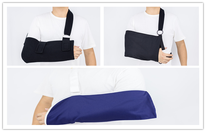 shoulder brace