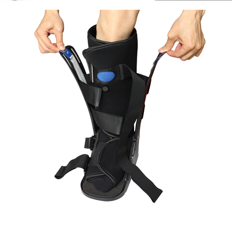 Breathable Tall Walker Fracture Boot