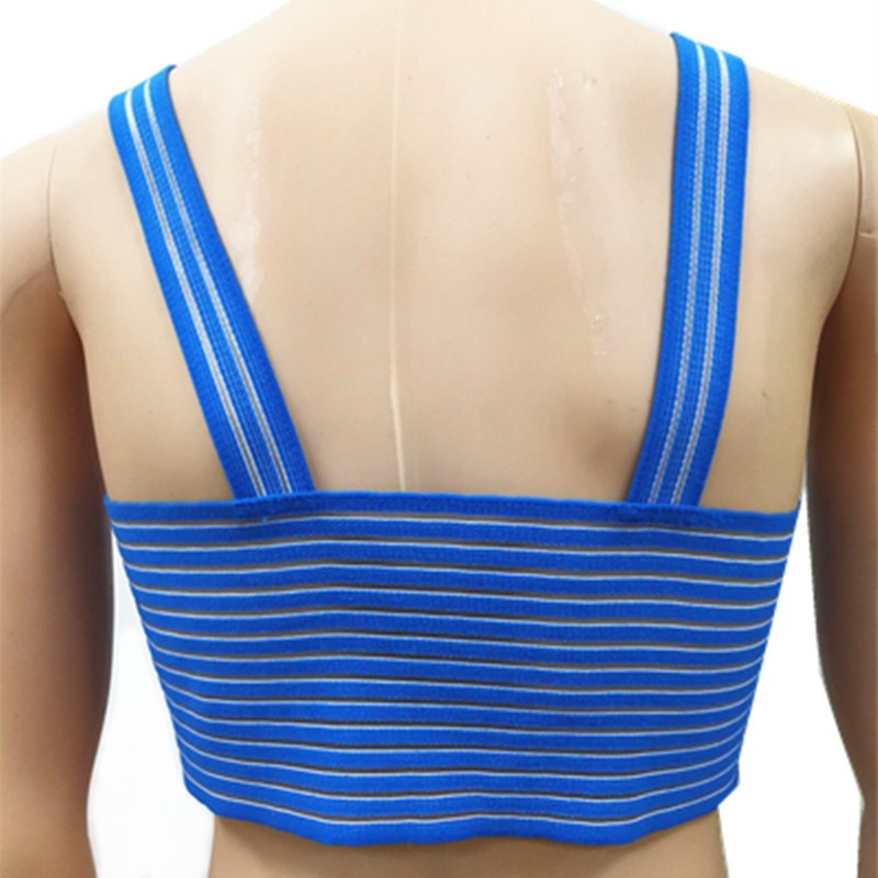 breathable rib brace