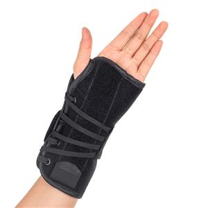 Schnellverstellbare Handgelenkbandage für Handgelenkschmerzen