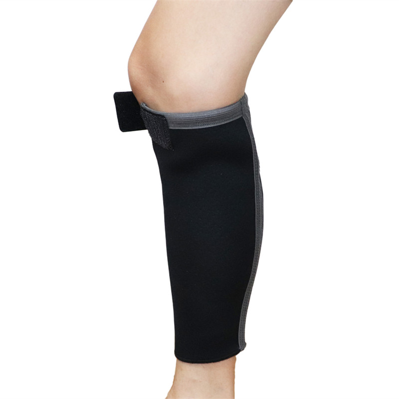 Neoprene Calf Support $2 - Wholesale China Calf Support at factory