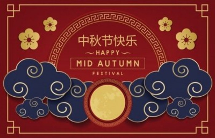 Mid-Autumn Festival