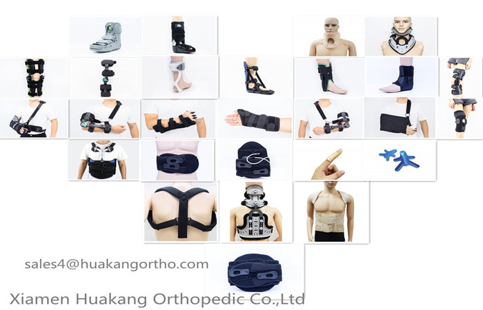 orthopedic brace