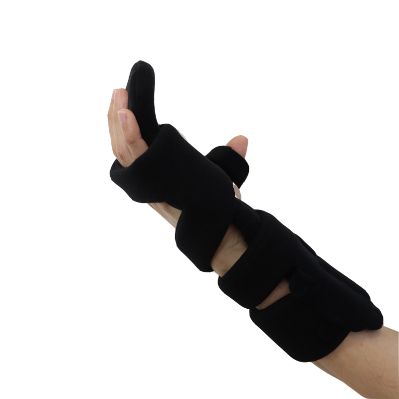 Radial splint Wrist brace