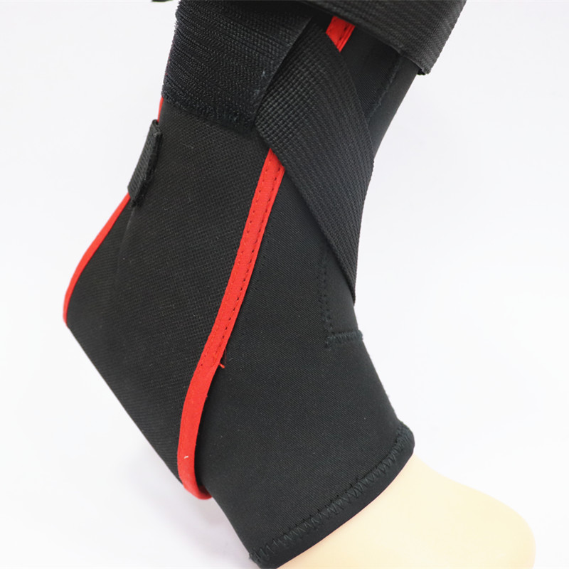 Ankle support