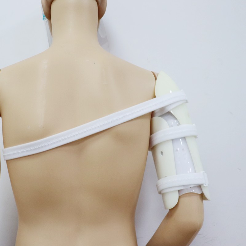 Humerus Fracture Brace For Upper Arm Pain