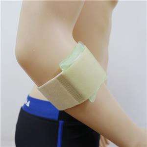 Inflatable Tennis Elbow Support Strap Brace