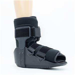 11'' Poly Fixed Cam Walker Fracture Boot