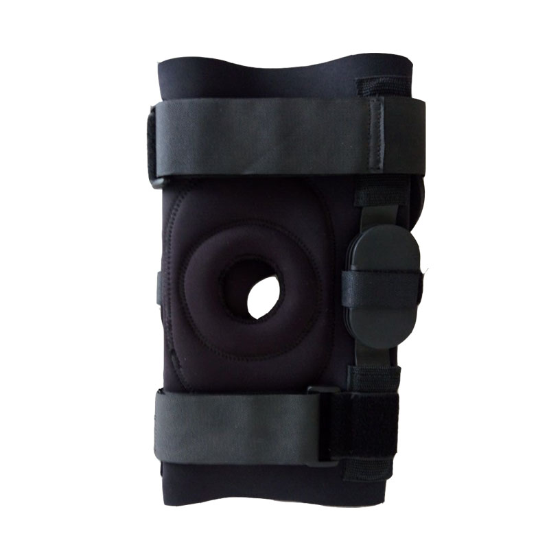 Neoprene Spring Knee Support