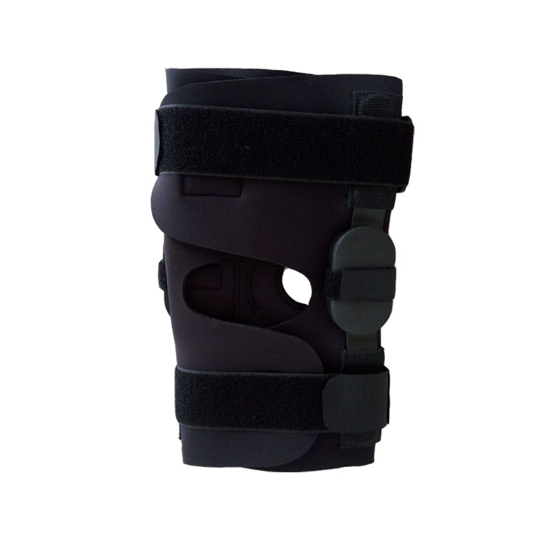 Neoprene Knee Stabilizer