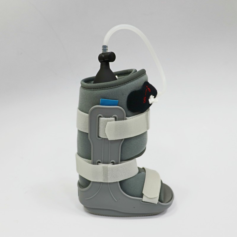 Ortopedisk Peadiatric Pneumatic Walker Boot med CE och FDA