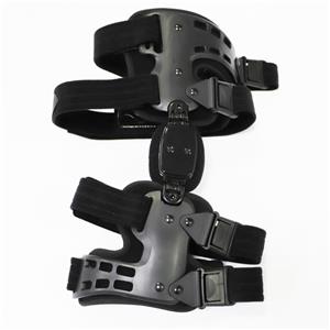 Unloader Orthopedic Compartment Adjustable Hinged Osteoarthritis OA Knee Brace