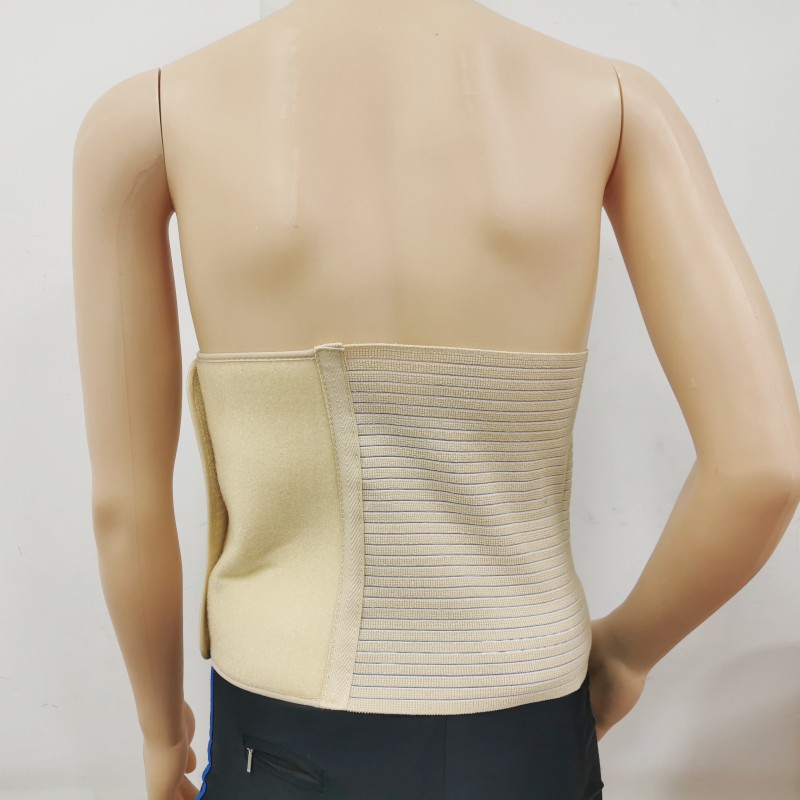 Supply Mesh Abdominal Belt without Tipping For Lower Back Pain ...