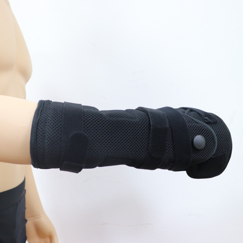 Motion Forearm Wrist Hand Splint