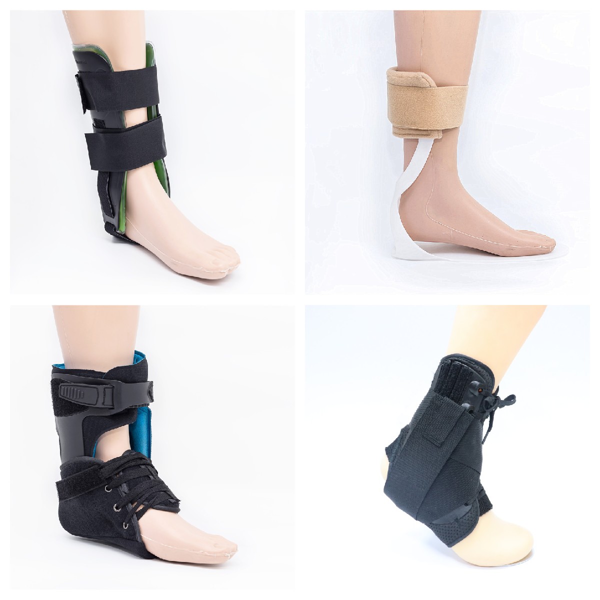 ankle foot orthosis
