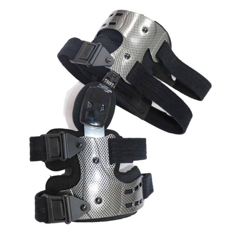 New Style Osteoarthritis Offloader OA Knee Brace