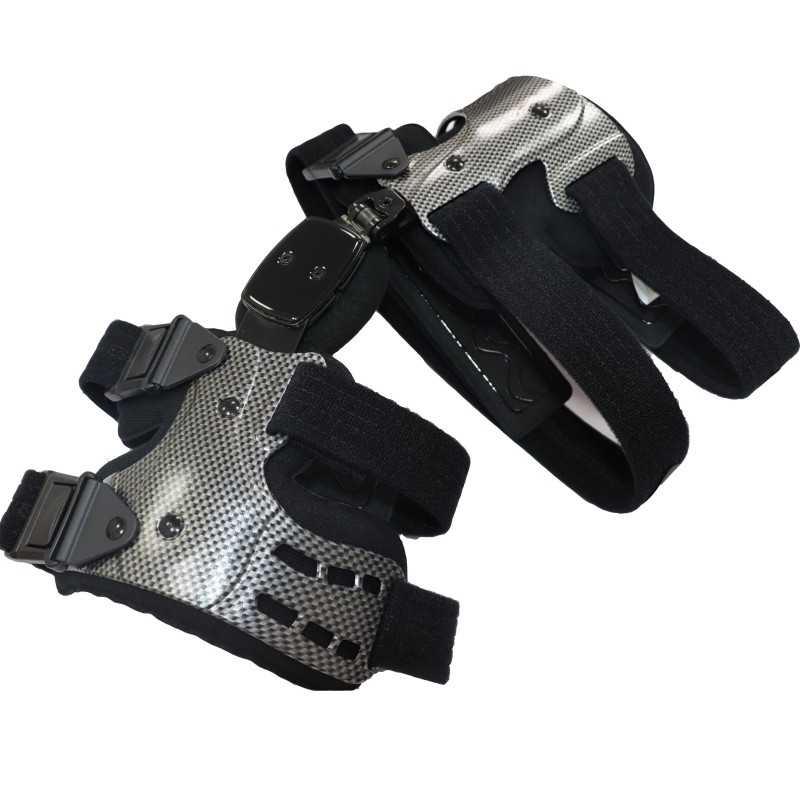 New Style Osteoarthritis Offloader OA Knee Brace