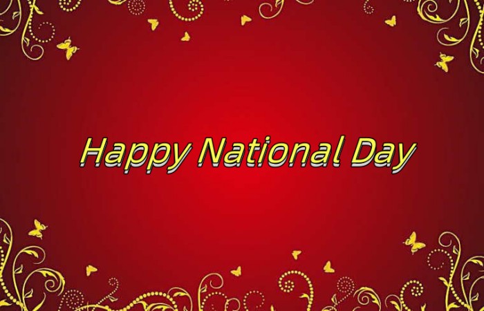 Happy 2024 National Day holiday!