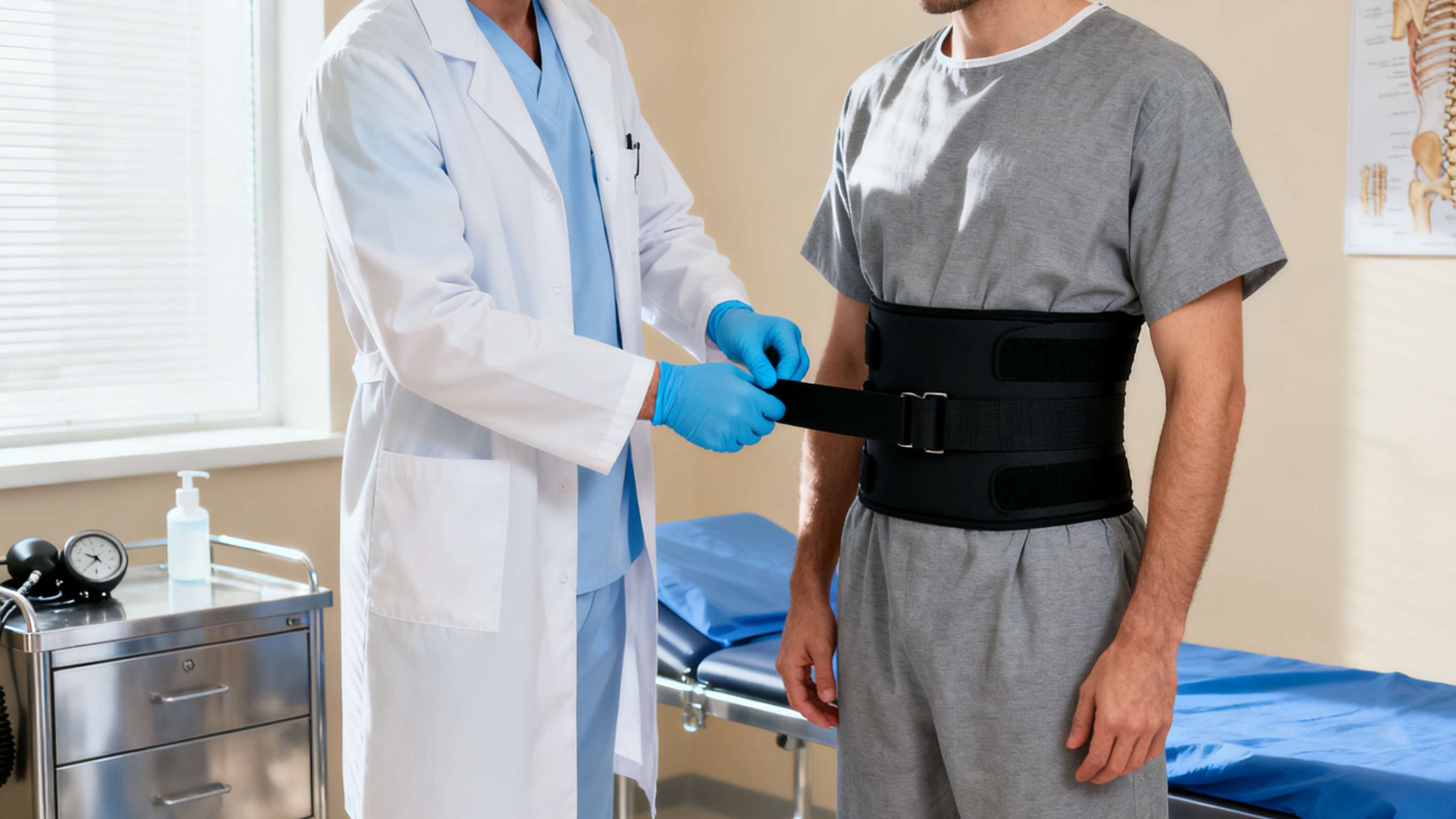 Back Brace