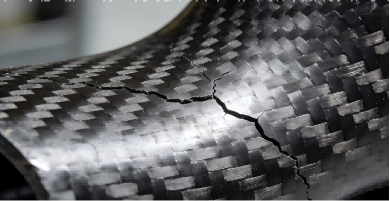 Carbon Fiber Ankle Foot Orthosis