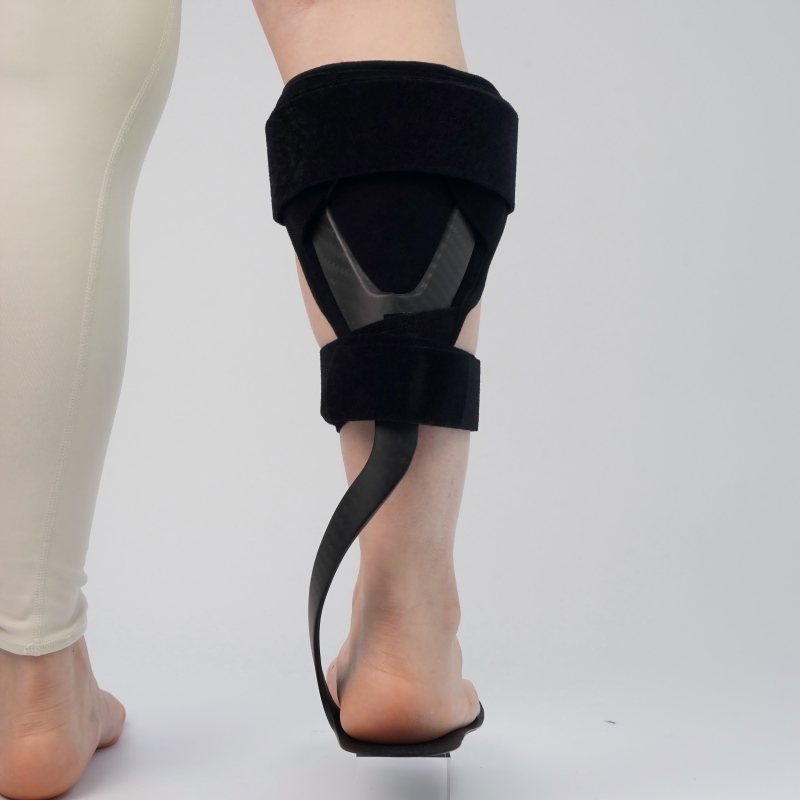 Carbon Fiber Ankle Foot Orthosis