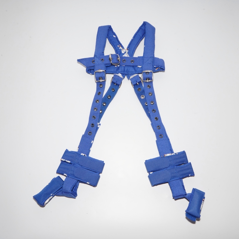 Orthopädische Hüftstabilisierungsorthese für Babys – Medizinische Fixierung