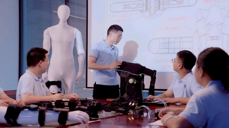 Чистый OEM & ODM производитель ортопедической продукции