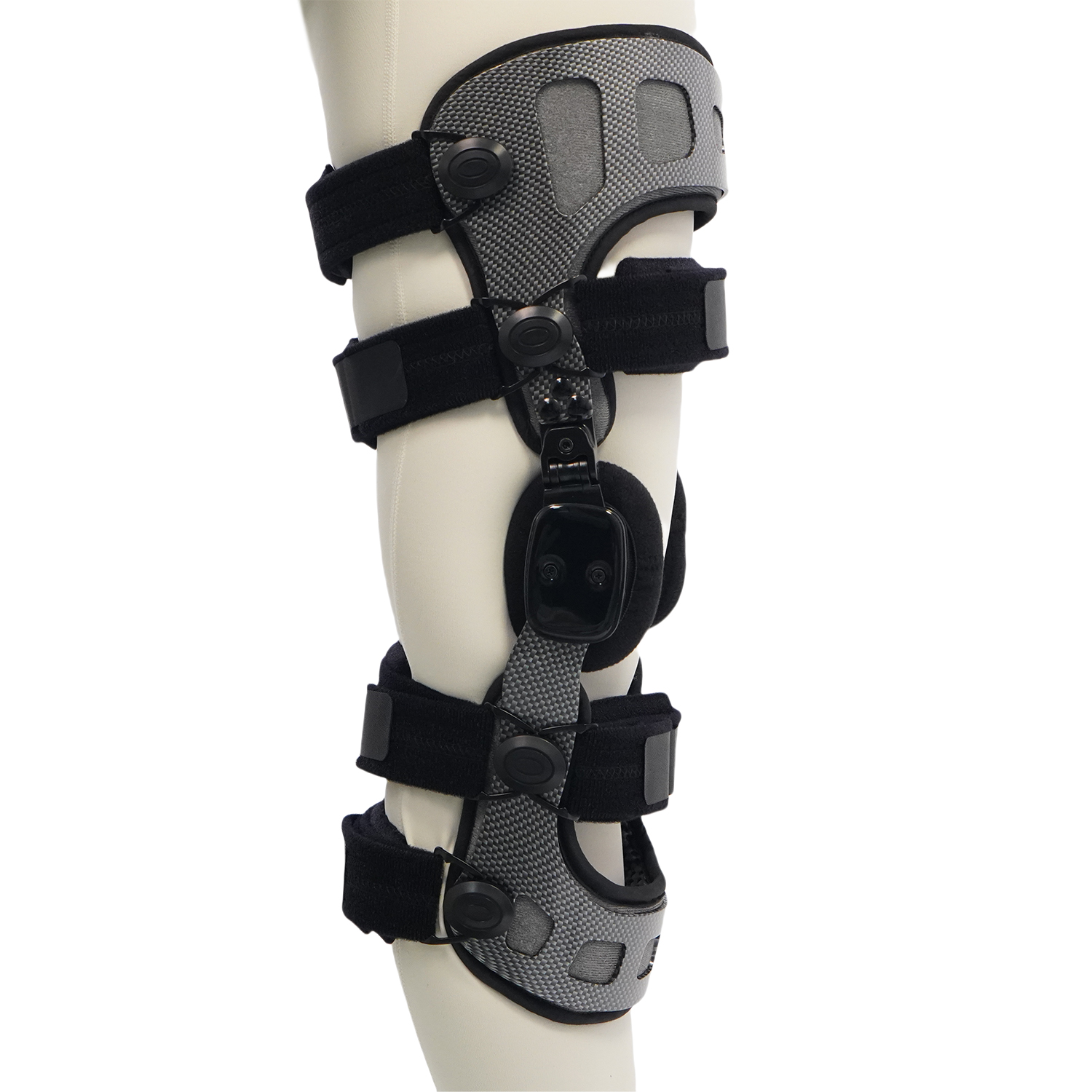 OA knee brace