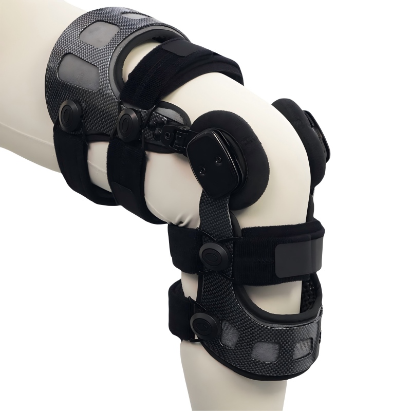 OA Knee Brace Buying Guide 2026: How Offloader Bracing Wins Distributor Margin