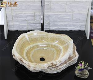 Évier Honey Onyx