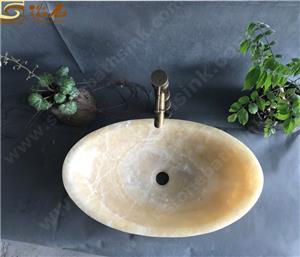 Vasque Honey Onyx