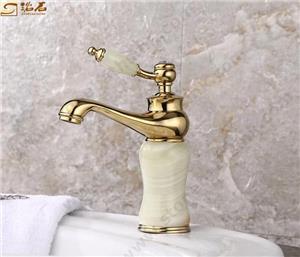 Robinet d'eau Onyx vert