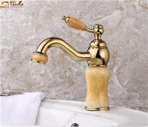 Robinet et Robinet D'eau En Honey Onyx